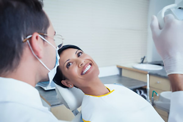 What To Expect At Your Dental Checkup