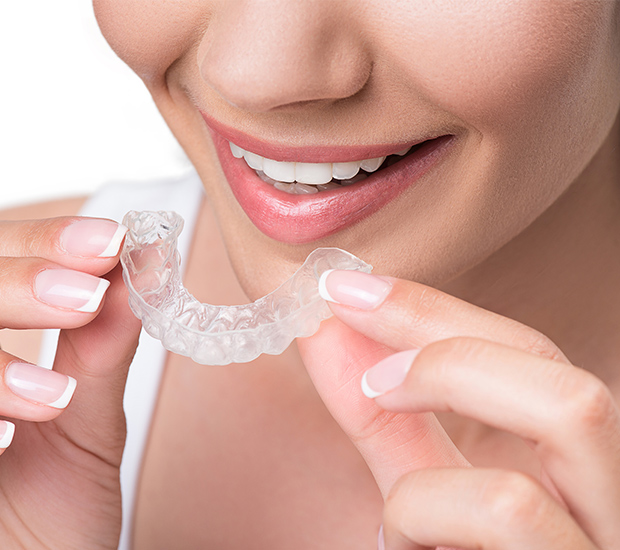 Georgetown Clear Aligners