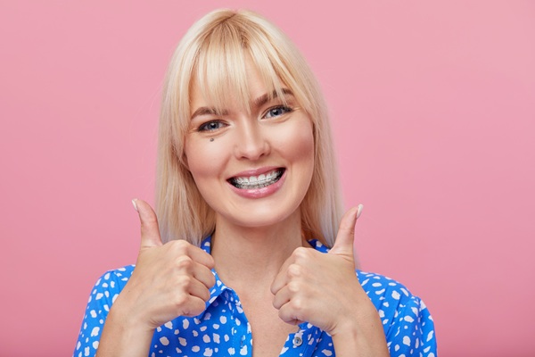 Why Should I Consider Clear Braces?