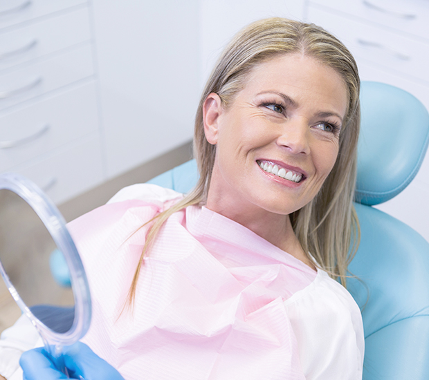 Georgetown Cosmetic Dental Services