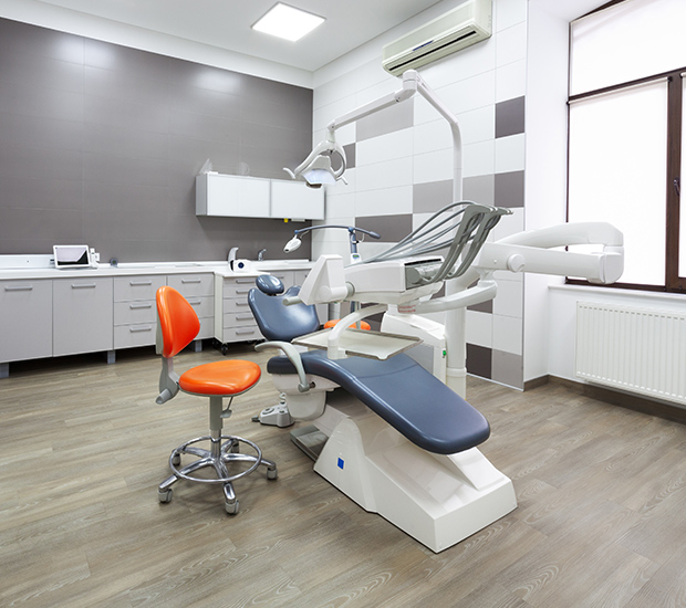 Georgetown Dental Partners Center