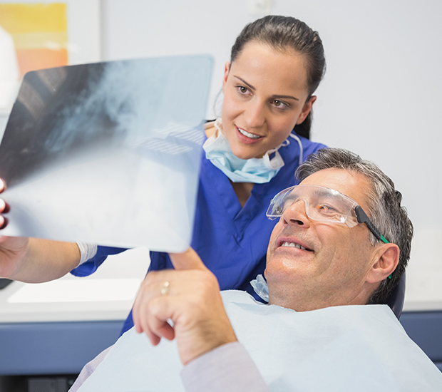 Georgetown Dental Partners Implant Surgery