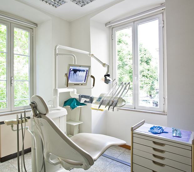 Georgetown Dental Partners Office