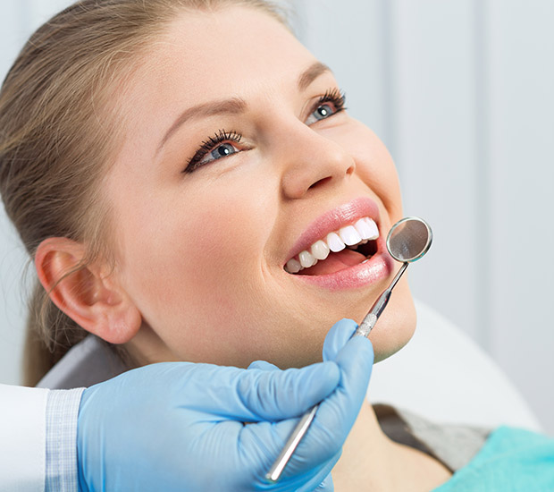 Georgetown Dental Partners Procedures