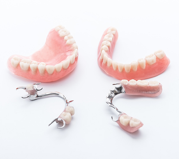 Georgetown Dentures and Partial Dentures