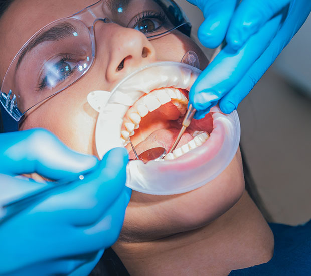 Georgetown Endodontic Surgery
