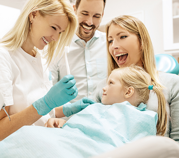 Georgetown Family Dentist