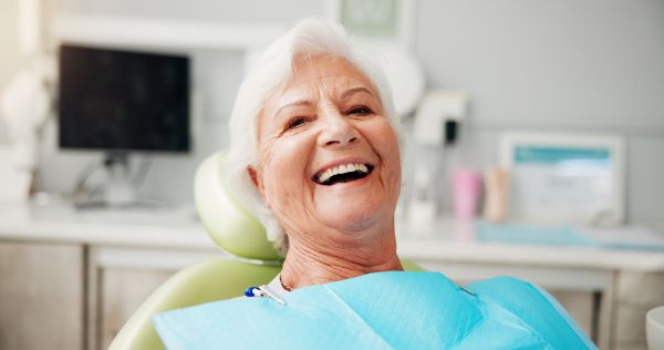 Ways You Can Keep Your Implant Supported Dentures Clean And Functional