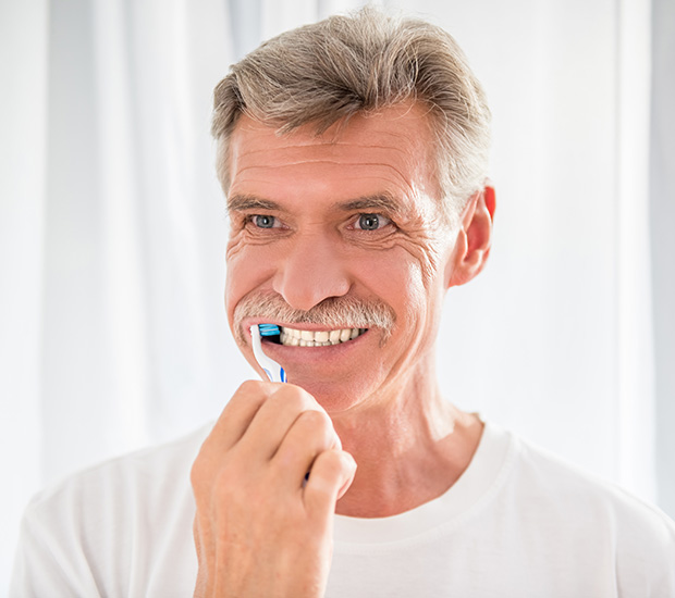 Georgetown Post-Op Care for Dental Implants