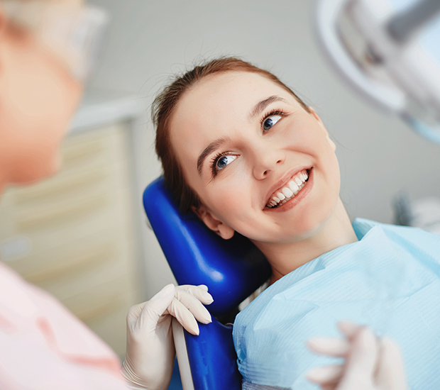 Georgetown Root Canal Treatment