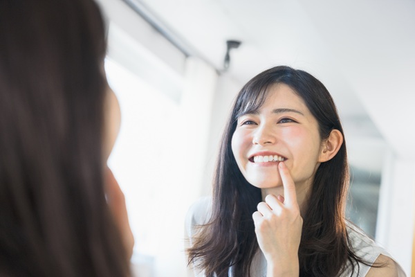 How To Maintain The Results Of Your Smile Makeover