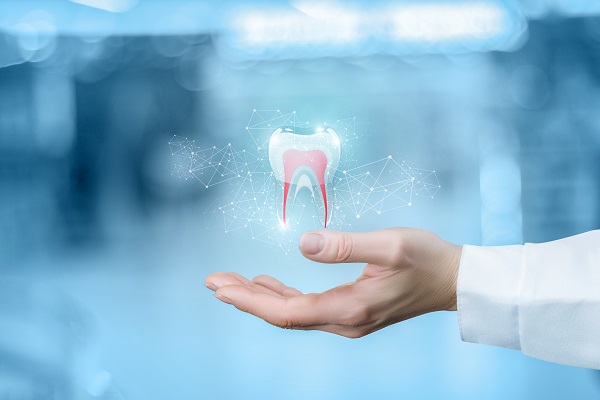 Teeth Whitening Is A Popular Cosmetic Dentistry Procedure