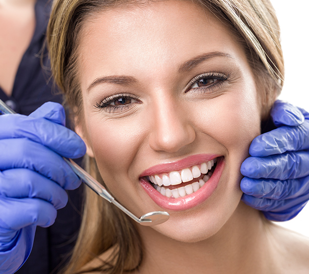 Georgetown Teeth Whitening at Dentist